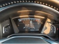 HONDA CR-V 2.4 EL AWD ปี 2017 ไมล์ 48,xxx Km. ฟรีดาวผ่อน 11,xxx บาท รูปที่ 15